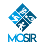 Logo MOSiR Nowy Sącz